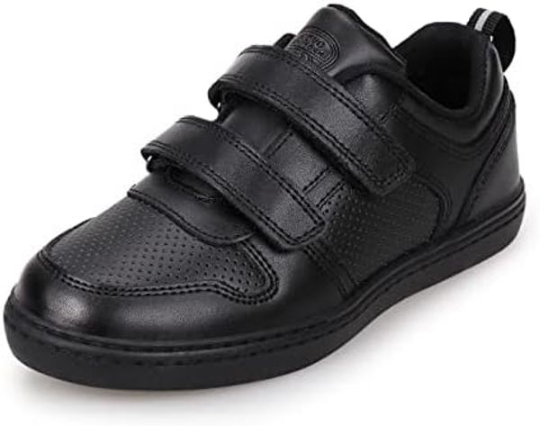 Black Shoe (1 Pair)