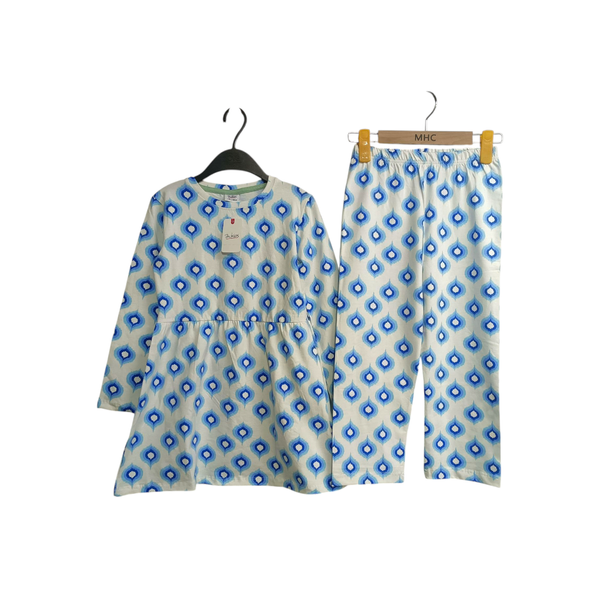 Frock Set - CODE :AF8 - Image 1