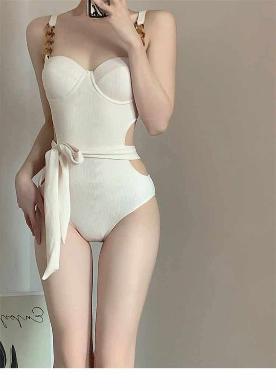 girls premium swimsuit set - Image 2