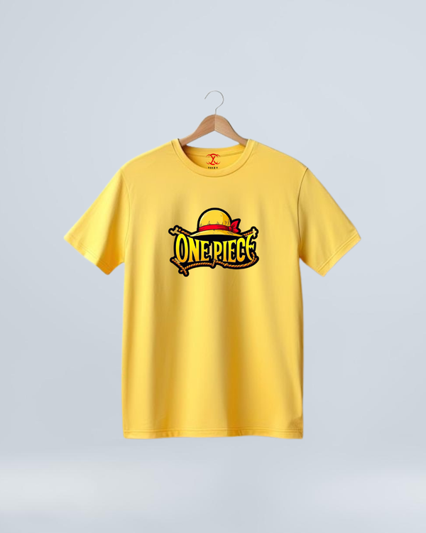 Premium Printed T-Shirt