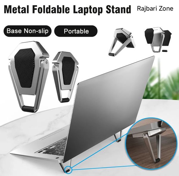 Metal Laptop Stand