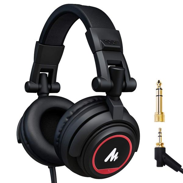 Professional Studio Monitor Headphone