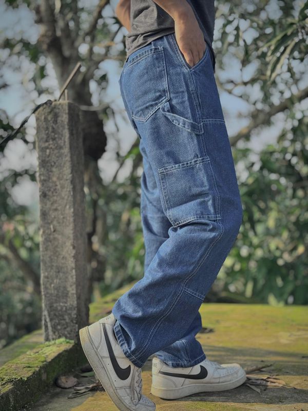 Baggy Pant - Ultimate Comfort & Style! - Image 5