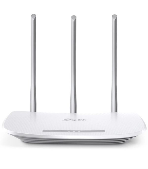 Tp-link TL-WR845N 300Mbps Wireless Router