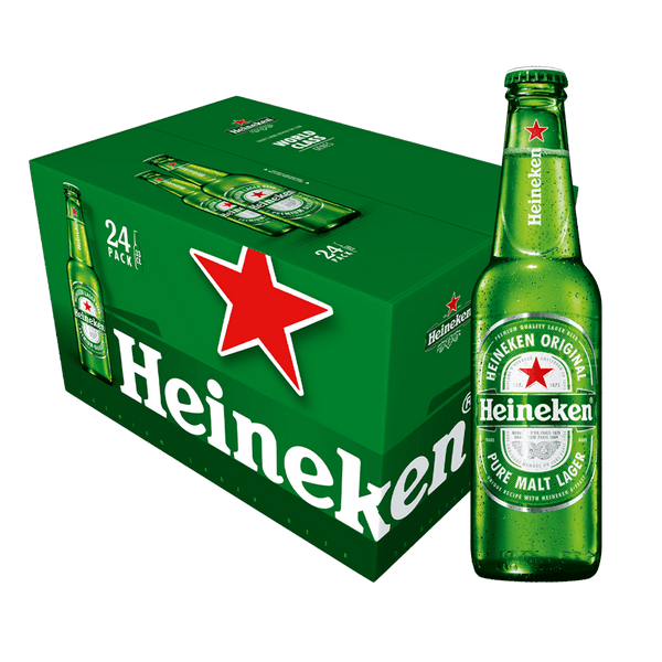 Heineken 330ml
