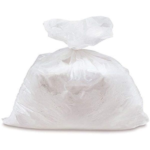 Ordinary plaster ( plaster of Paris )