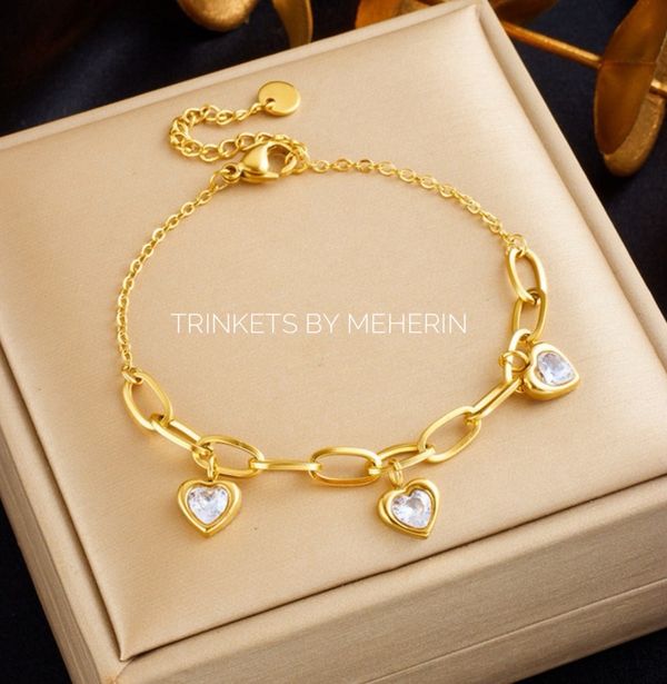 New Arrival Bracelet
