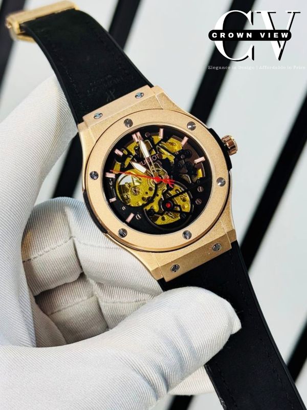 Hublot Automatic Special Edition