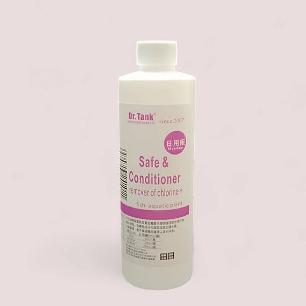 Dr Tank water conditioner