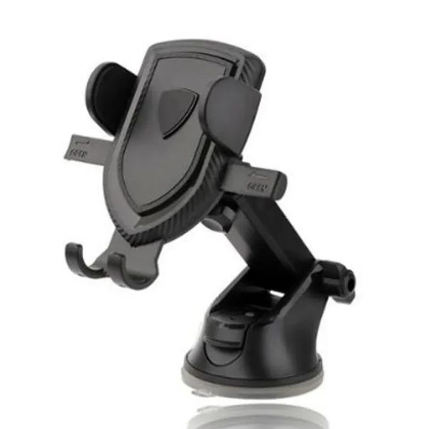 Single Handed Operation 360 Angle Rotation Free Mobile Stand