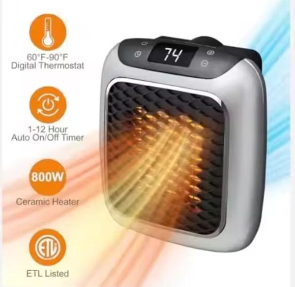 Electric Heater