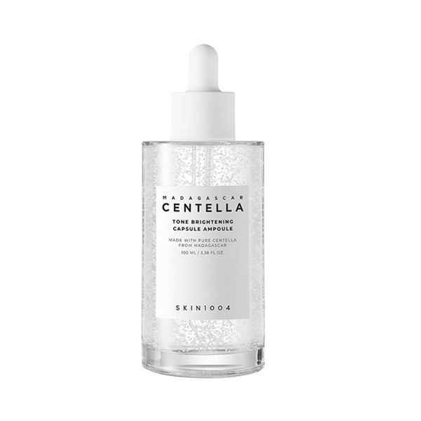 SKIN 1004 Centella Tone Brightening Capsule Ampoule