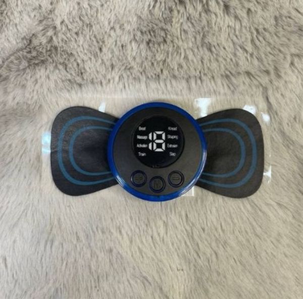 Mini Massager