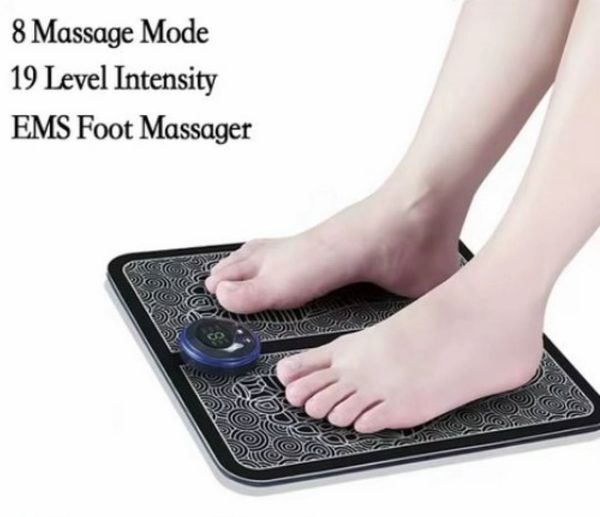 Foot Massager