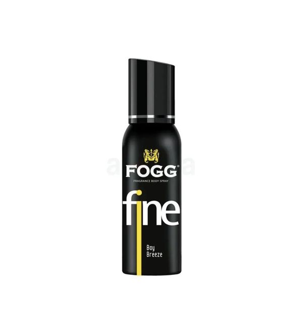 Fogg Fine Bay Breeze 120ml
