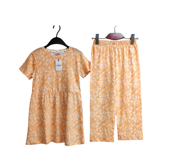 Frock Set - CODE :S4