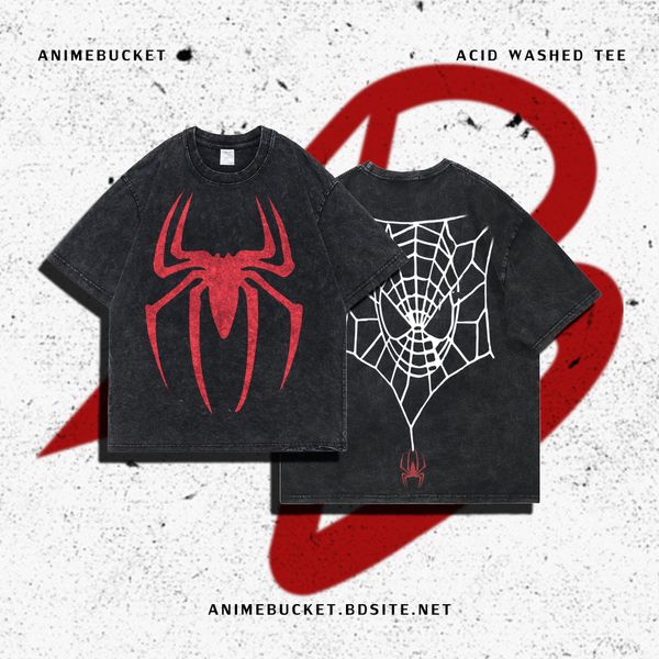 "SPIDEY WEB "