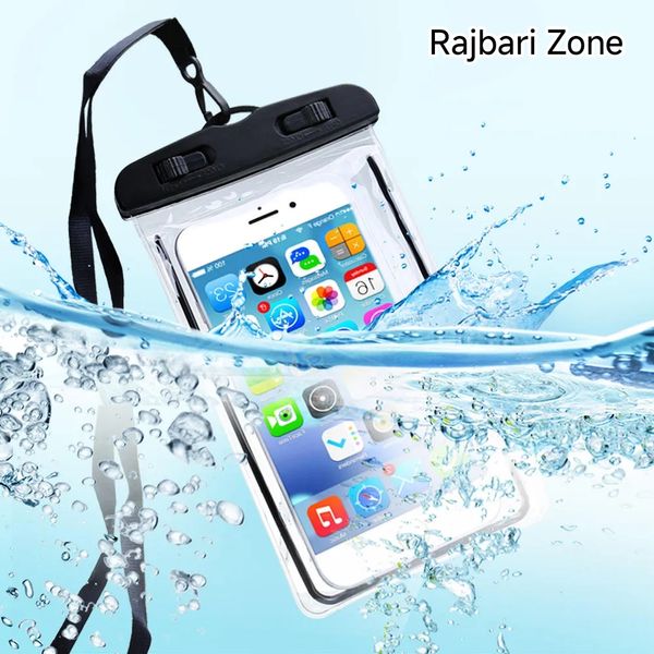 Waterproof Mobile Bags