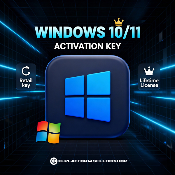 Windows License Key - Image 1