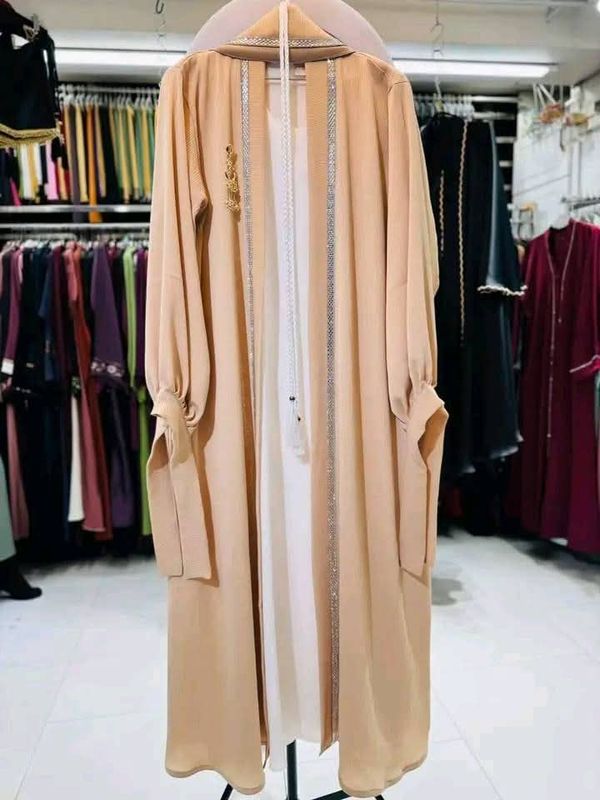 Jannat Borka Set