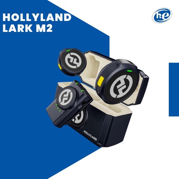 Hollyland LARK M2