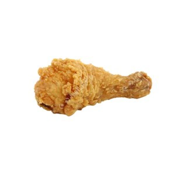 (CP) Crispy Chicken Leg 1pc