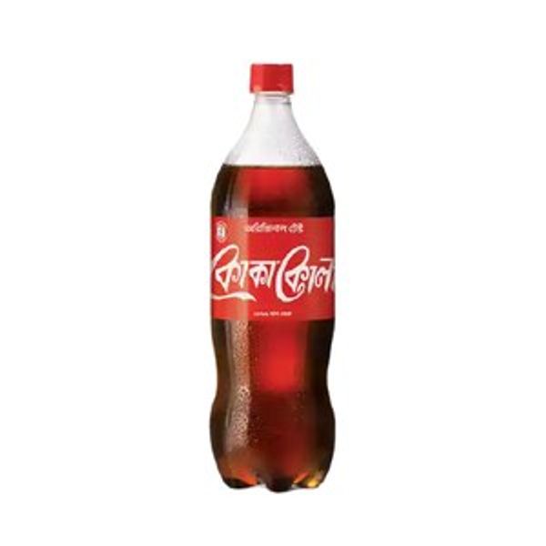 Coca-Cola Coke 1.75Ltr