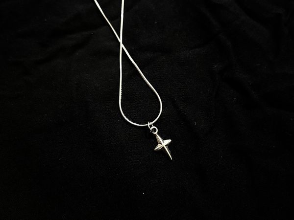 y2k star necklece 2.0 - Image 4