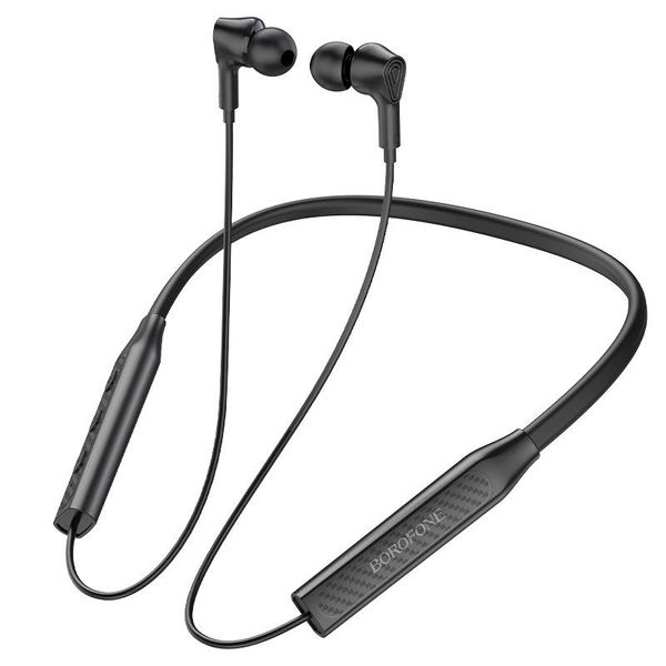 Borofone Wireless BE59 Powerful Wireless Earphones - Price in Bangladesh