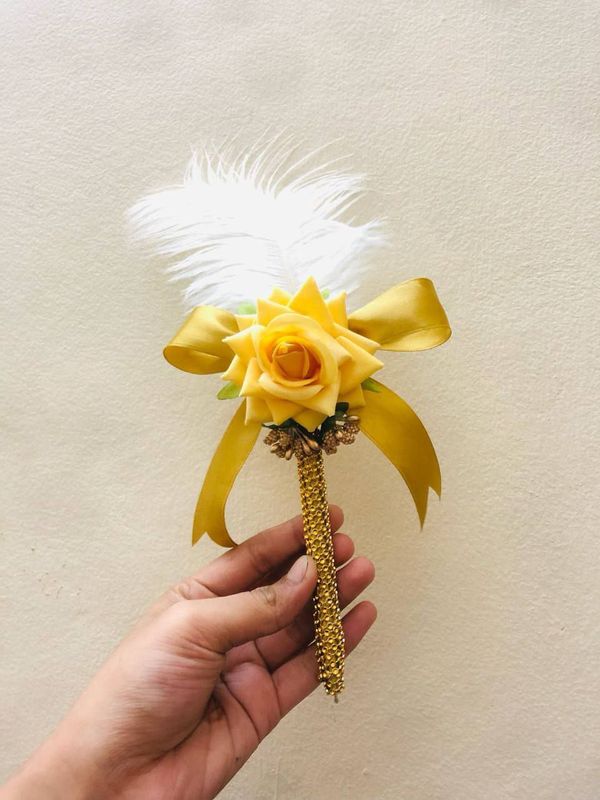 Nikah pen (Readymade)