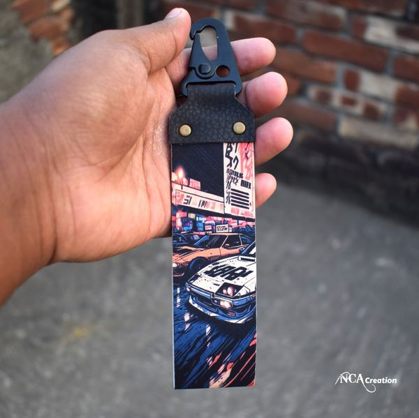 Premium KeyRing CODE-K3