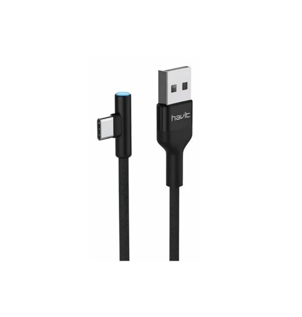 Havit H671 Type-C Data & Charging Cable