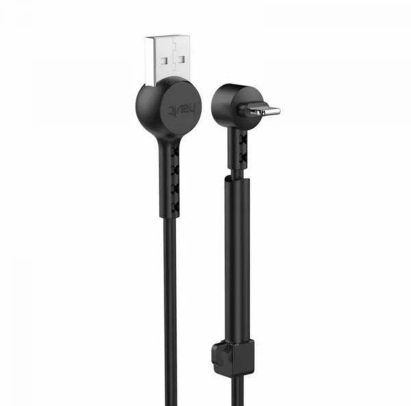 HAVIT H696 USB To Lightning Bracket Cable