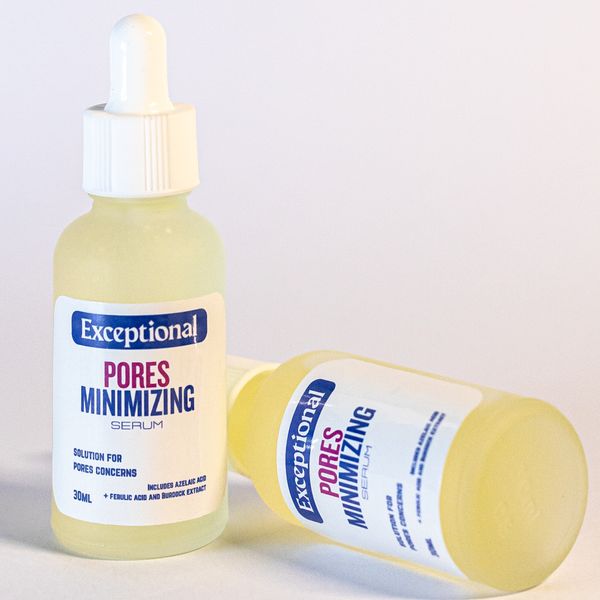 Porse Minimize Serum