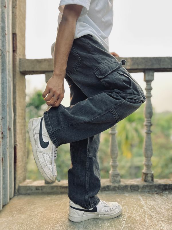 Buggy jeans - Image 3