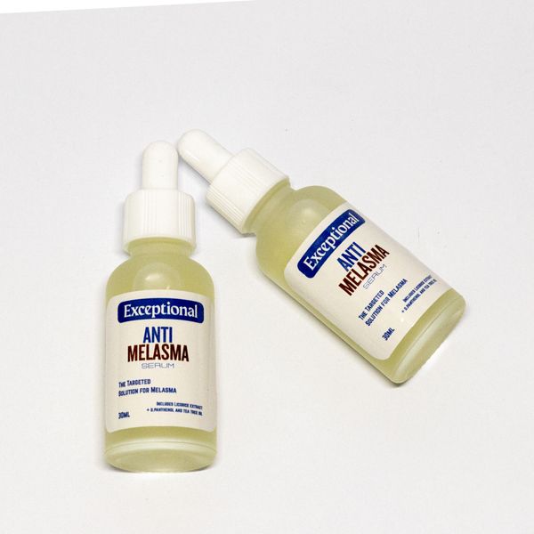 Anti Melasma Serum