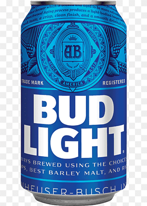 BUD LIGHT