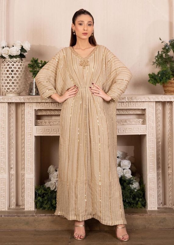 Agha Jaan - Kaftan