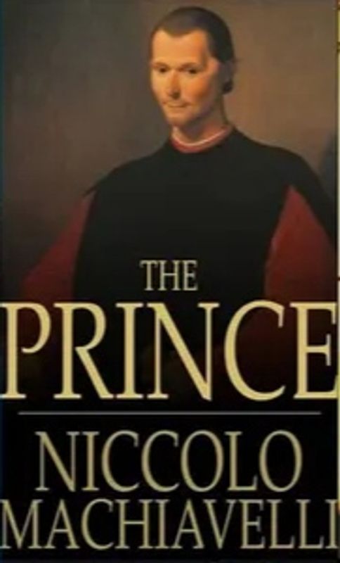 The Prince