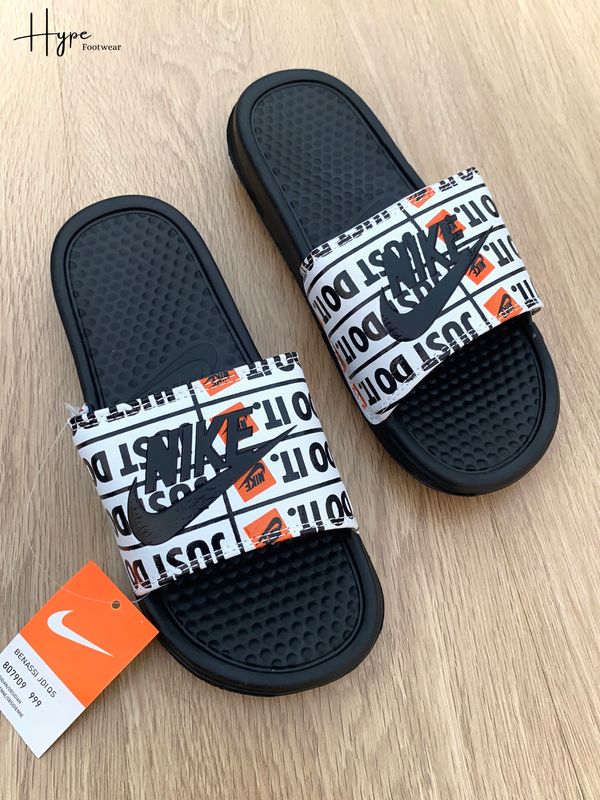 Nike Victori Just Do It