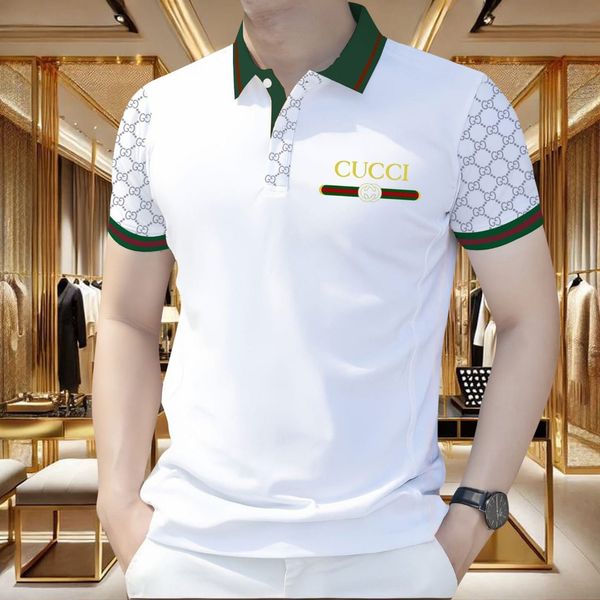 🧥 Attractive Stylish Polo Shirt – Perfect Blend of Comfort & Style!