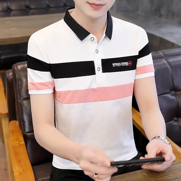 🧥 টাইটেল:Premium Cotton Polo Shirt – Perfect Fit, Timeless Style
