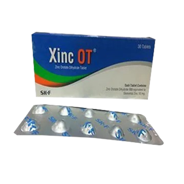 Xinc OT 10