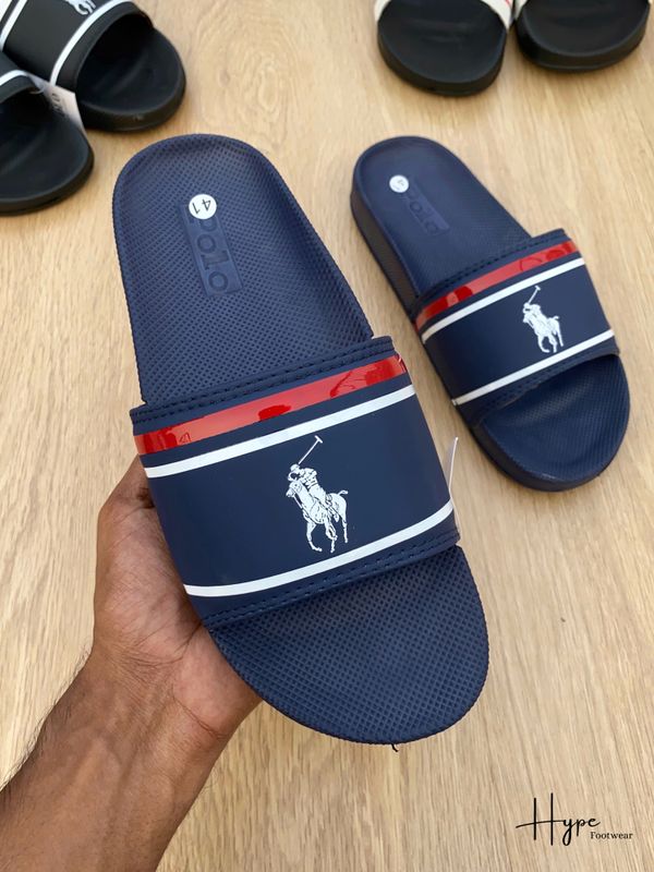 Polo Ralph Lauren (Blue)