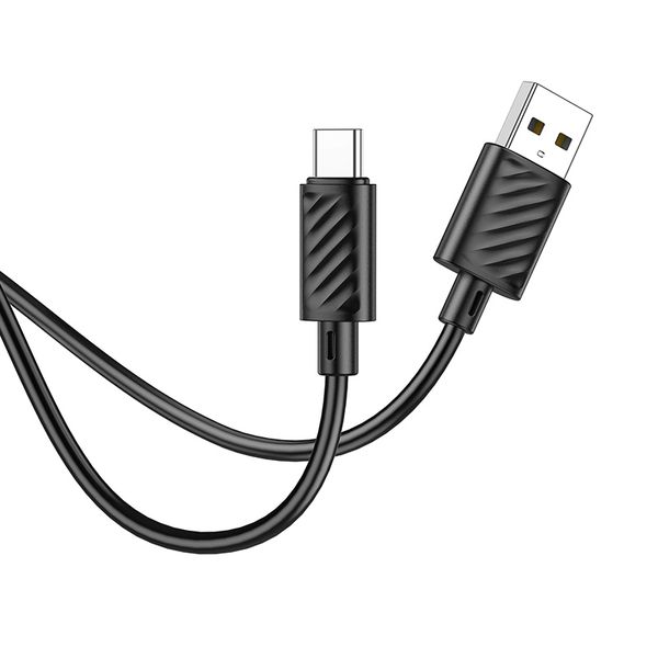 Hoco X88 USB to Type C Fast Charging Cable