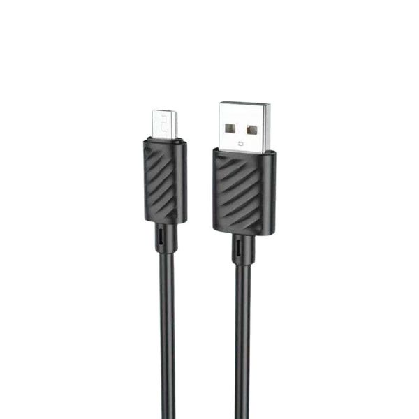 Hoco X88 USB to Type Micro Fast Charging Cable