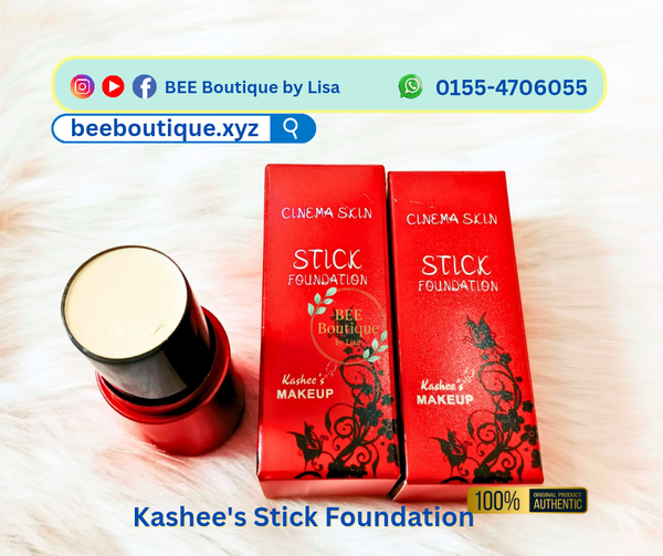 Kashee's Cinema Stick Foundation