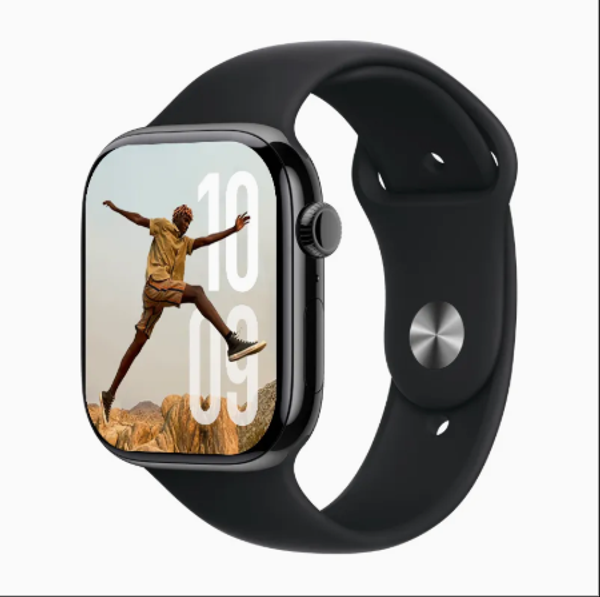 Series 10 Smart Watch With Touch Screen and Up To 7 Day Battery Life