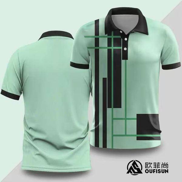 🧵 Premium Cotton Polo Shirt – Style Meets Comfort! 👕