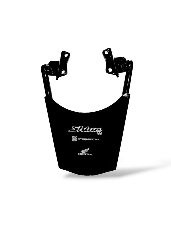 Premium Back Carrier Honda Shine 100 New Model